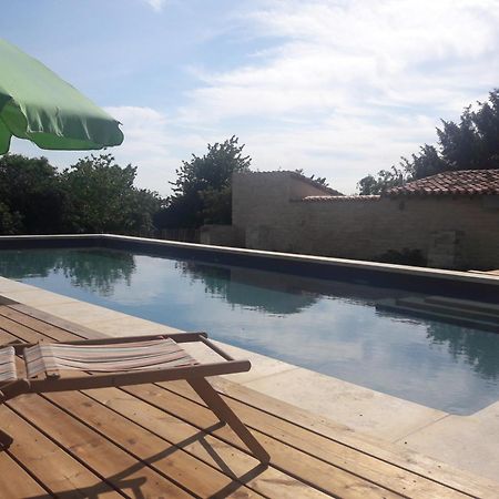 مبيت وإفطار Mareuil  Le Dojo Du Plessis المظهر الخارجي الصورة
