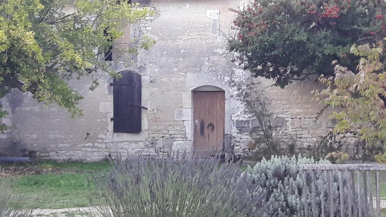 مبيت وإفطار Mareuil  Le Dojo Du Plessis المظهر الخارجي الصورة